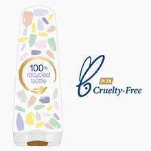 Dove Care Goes Beyond Your Hair