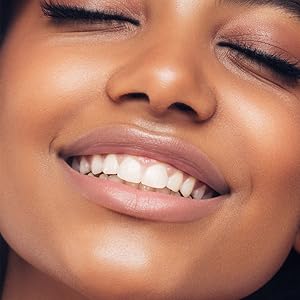 matte nude lipstick