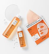 COSRX 5 PDRN B5 Vital Soothing Toner for Face with 5 PDRN & Panthenol, Glow Toner for Skin Vitali...
