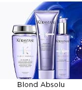 Kerastase Blond Absolu Cicaflash Conditioner | For Bleached, Highlighted, and Damaged Hair | Repa...