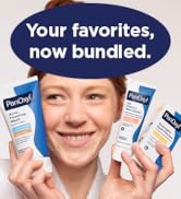 Your favorites, now bundled