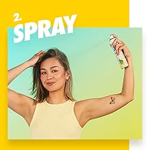 Spray