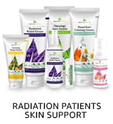 Radiation Patients SKIN Support 