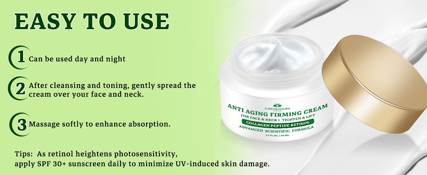 NECK CREAM