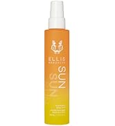Ellis Brooklyn SUN Hair And Body Fragrance Mist - Rich Floral Perfume with Italian Mandarin, Oran...
