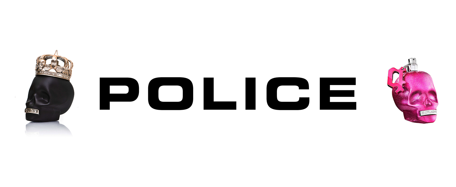Police Logo