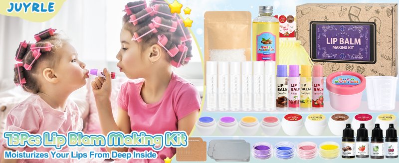 lip gloss set