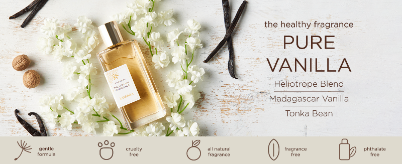 lavanila Pure Vanilla