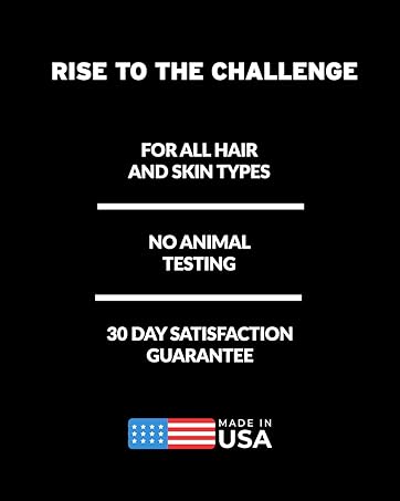 rise to the challenge