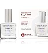 Dermelect Cosmeceuticals Luminous Nail Brightening Treatment – Dual Action Brightener & Treatment...