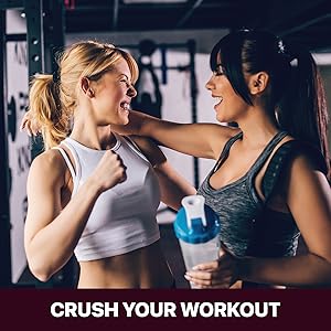 Flat Tummy Pre Workout Icon 1