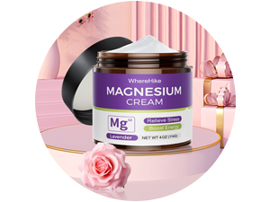 magnesium cream