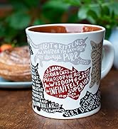 Mug - Literary Cat
