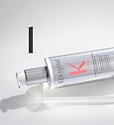 KERASTASE Premiere Pre-Shampoo Hair Repair Treatment | Intense Bond Repair & Strengthening | For ...