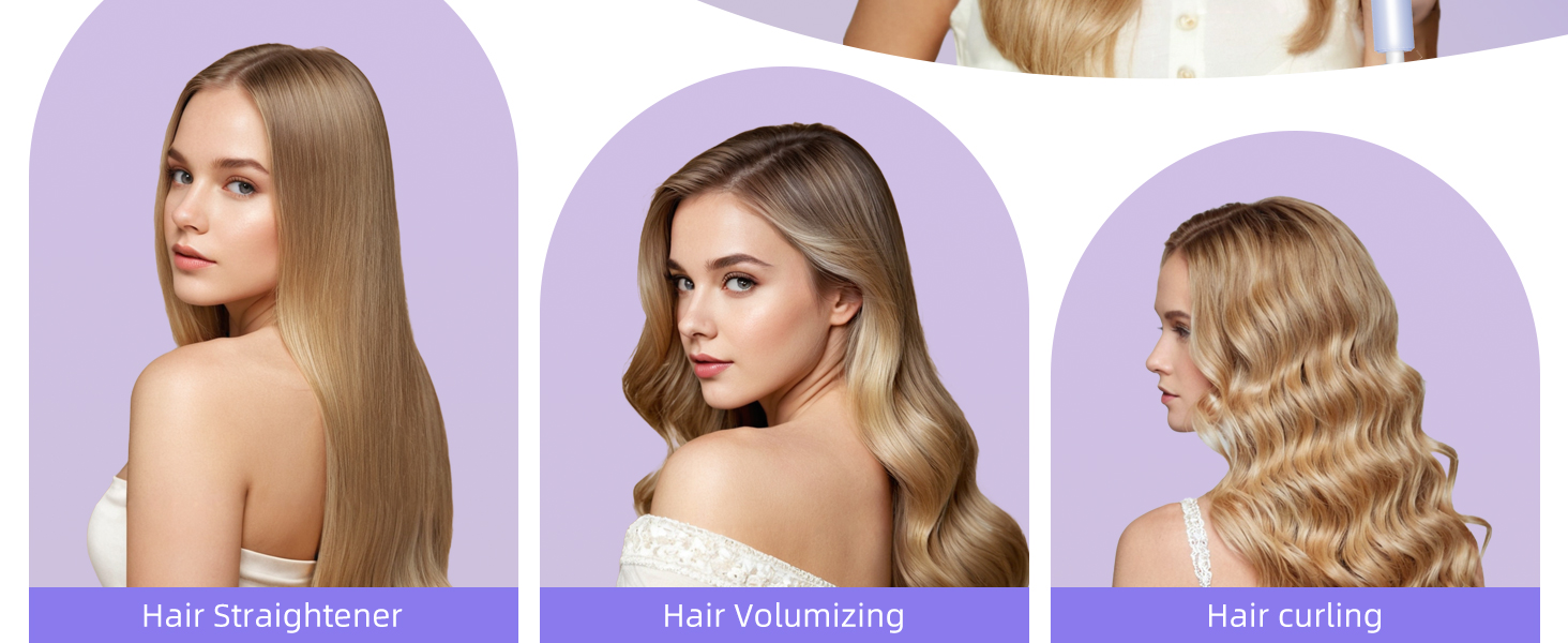 hair curling brush heated curling brush heated hair brush heat brush for curling straightener