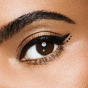 Revlon Colorstay Sharp Line Liquid Eye Pen Waterproof Eyeliner Smudge-proof Longlasting Eye Makeup