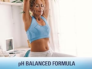 ph balance