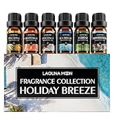 essential oils