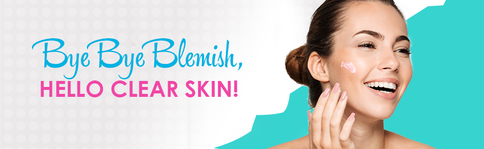 Bye Bye Blemish Acne Drying Lotion