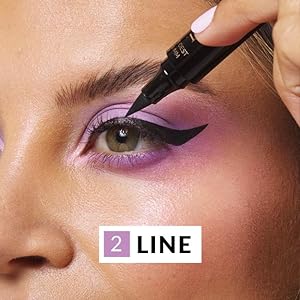 How to use- Line