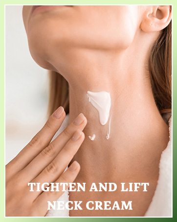 face cream