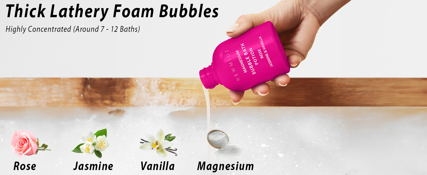 woman bubble bath sensitive skin bubble bath relaxing bubble bath for adults