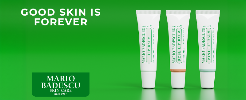 Trio Lip Balm Bundle