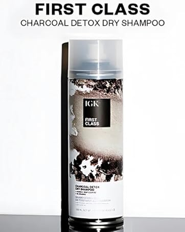 Vegan and Cruelty-Free Lightweight Volume Spray for Touchable Hold