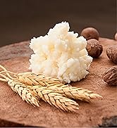 Jergens Shea and Cocoa Butter Blend ingredients