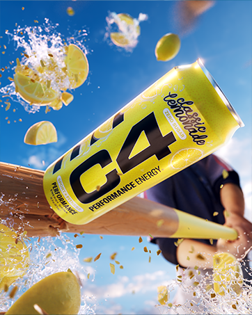 lemonade