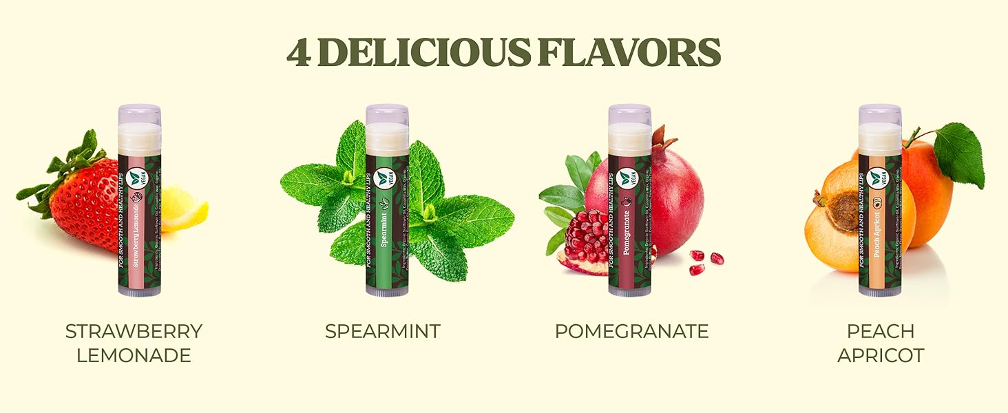 lip balm