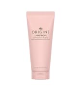 Rose hand cream