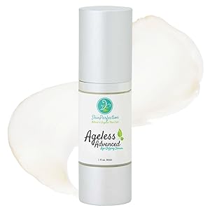 Ageless Advanced Age-Defying Serum