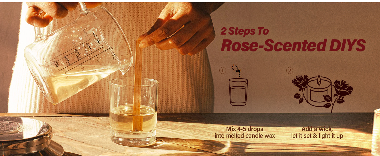 How To Make DIY Candles