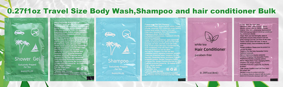 travel size body wash men