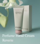 LA MUSE Perfumed Hand Cream for Women, Reverie(Floral Musk), Shea Butter for Dry, Aging Hands
