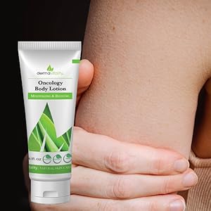 Moisturizes, Soothes and Comfort