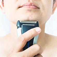 anti razor bump men, razor bump treatment, ingrown hair treatment
