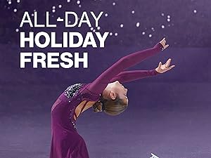 Holiday Fresh
