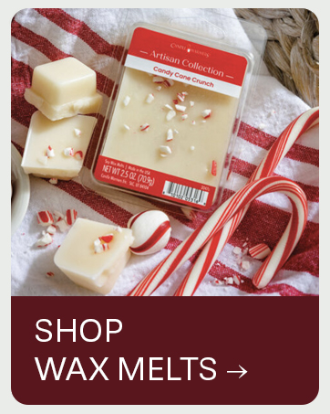 Candle Warmers Wax Melts