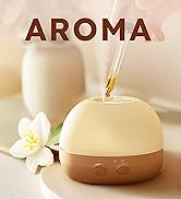 Kukka Vanilla Essential Oil for Diffuser & Skin - 4 Fl Oz - 100% Natural- Long Lasting Perfume - ...