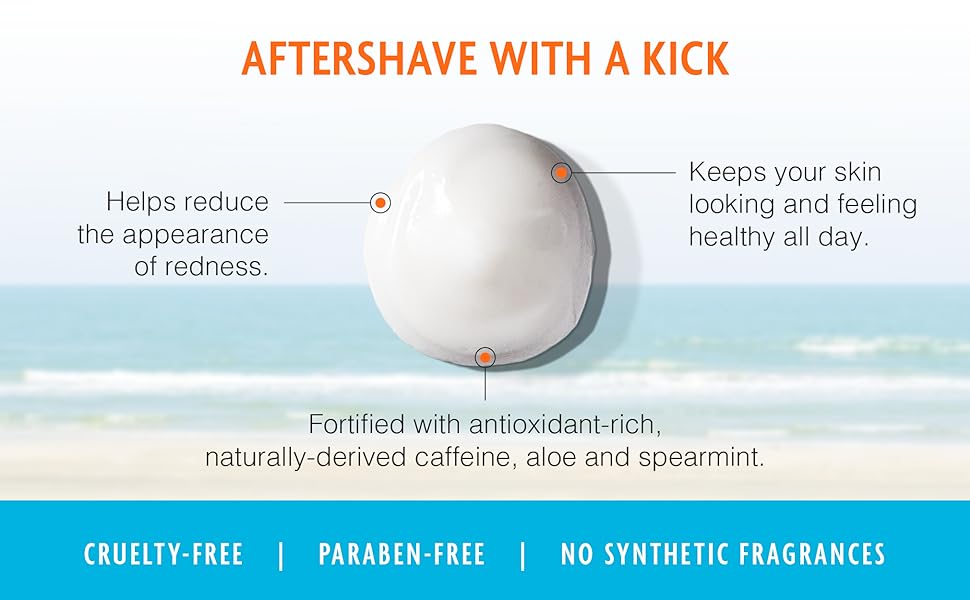 shave