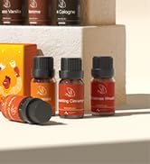 oil blends