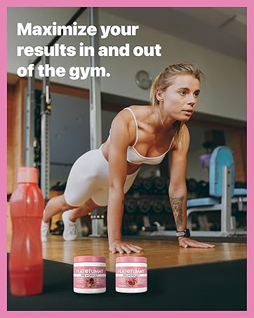 Flat Tummy Pre Workout Carousel 2