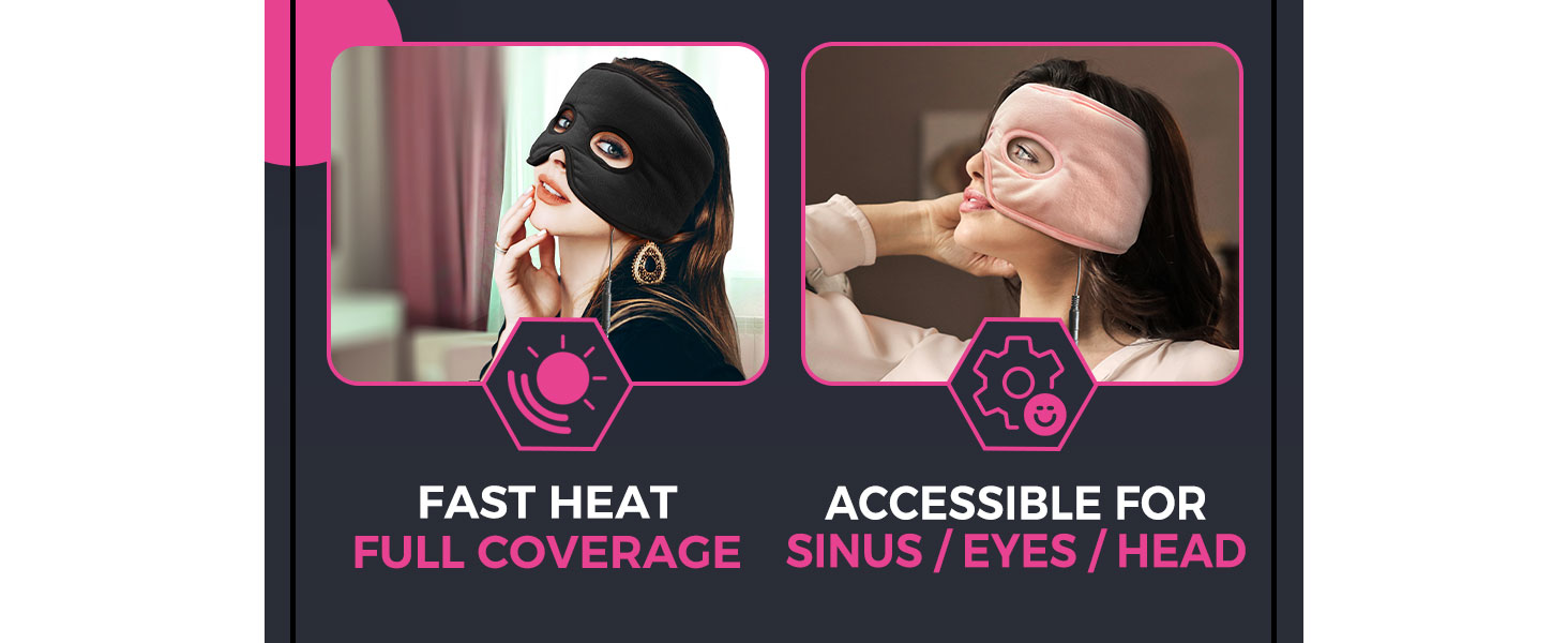 sinus pressure relief