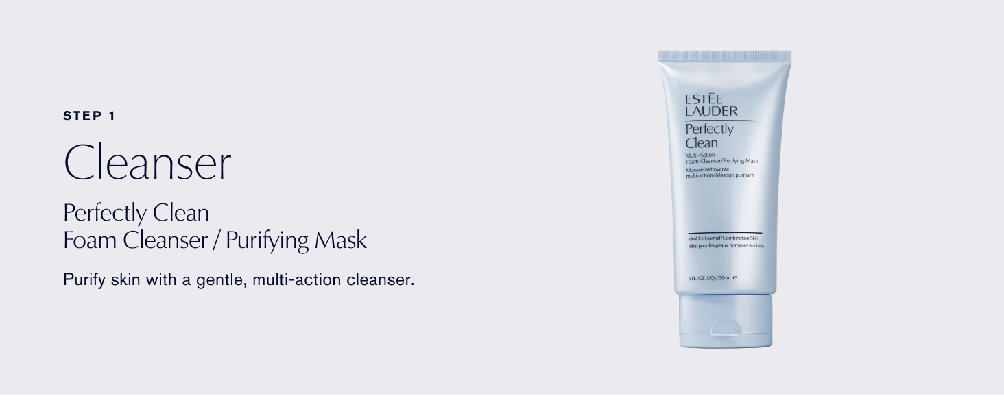 cleanser