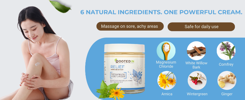 magnesium lotion for women magnesium body cream leg cramp cream