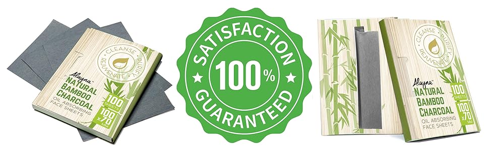 bamboo charcoal absorbing sheets