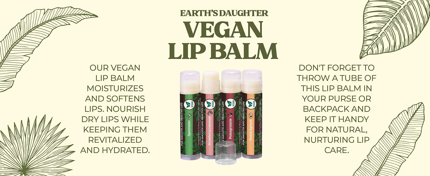 lip balm