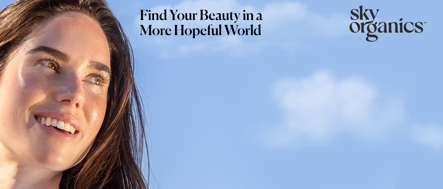Sky Organics Beauty